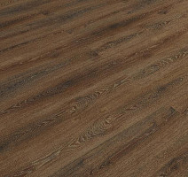 Кварцвиниловые полы FF-1200 Strong 1265 Дуб Твизл фото 1 | FLOORDEALER